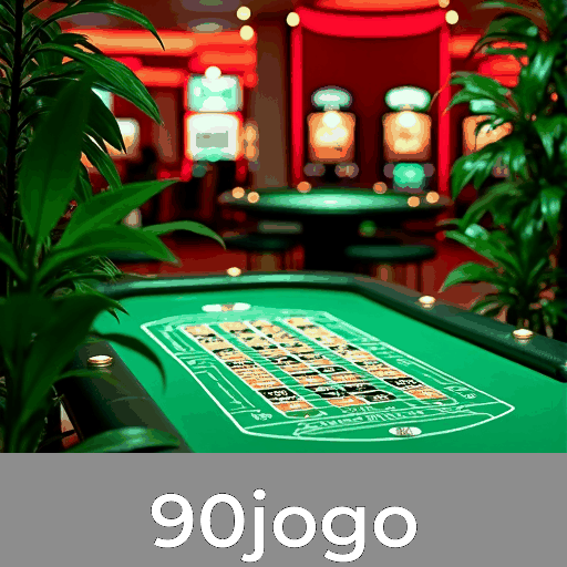 Ganhe com Segurança no 90jogo: Descubra Bônus Generosos e Ofertas Exclusivas