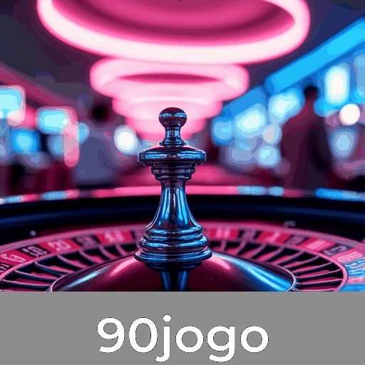 90jogo: Aposte com Facilidade no Aplicativo Móvel Completo e Seguro