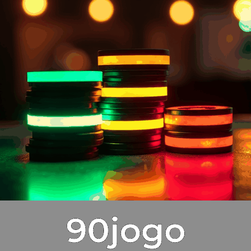 90jogo: Slots de Alta Volatilidade, Jogos de Mesa ao Vivo - A Preferência dos Jogadores Brasileiros