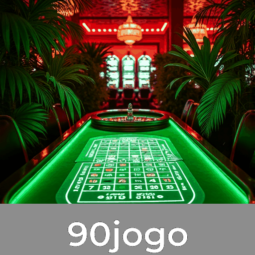 90jogo: Descubra a Estrutura Completa para uma Experiência de Apostas Premium
