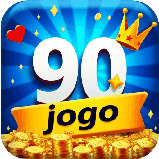 90jogo Logo